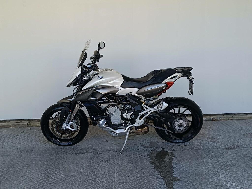 STRADALE 800