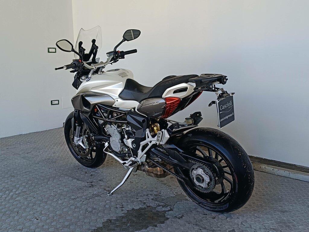 STRADALE 800