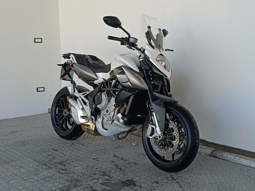 STRADALE 800