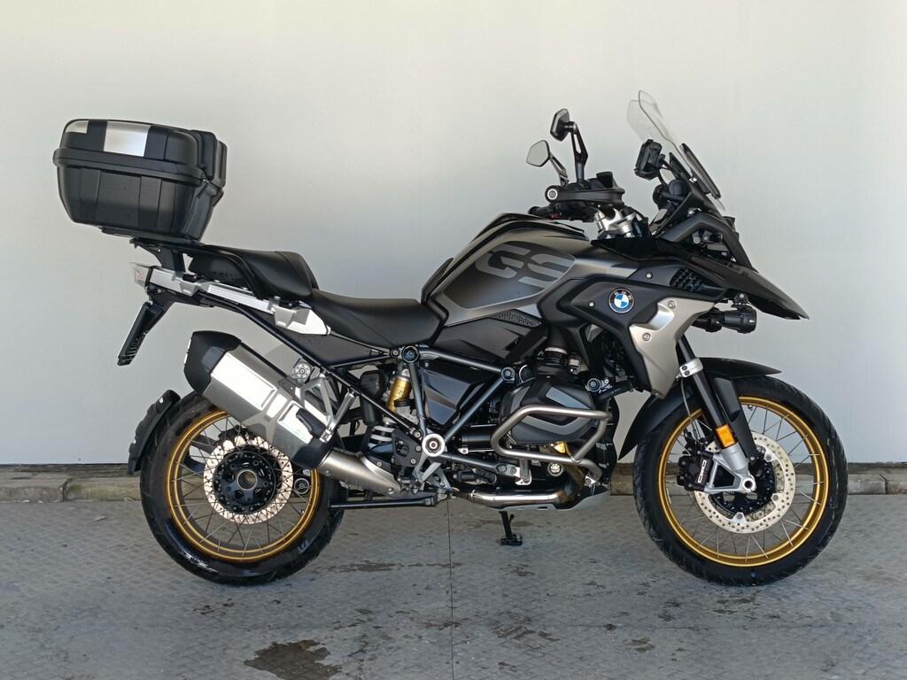 R 1250 GS