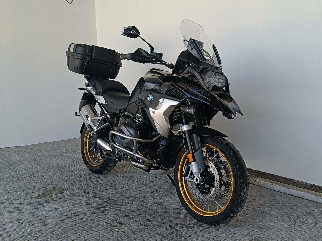 R 1250 GS