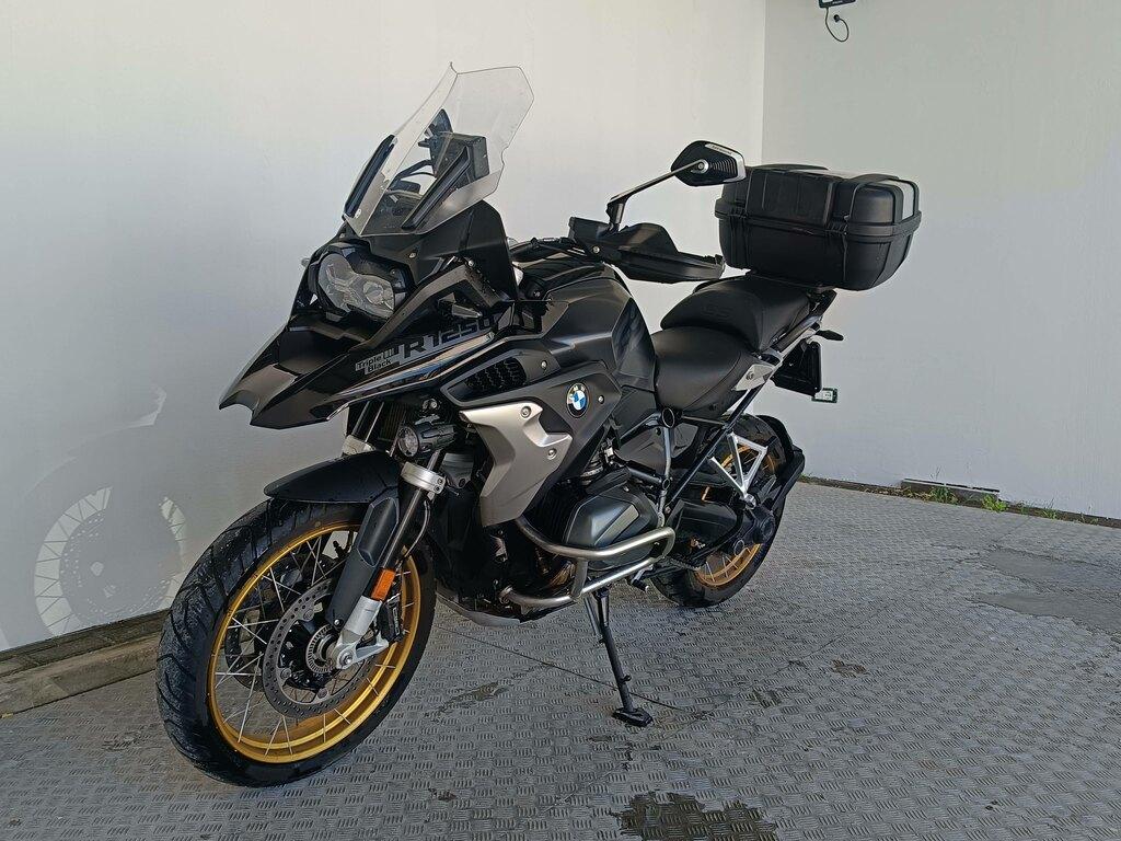 R 1250 GS