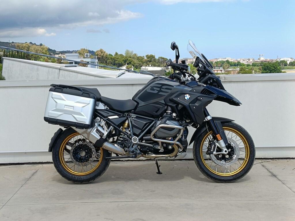 R 1250 GS