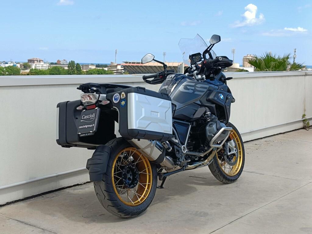 R 1250 GS