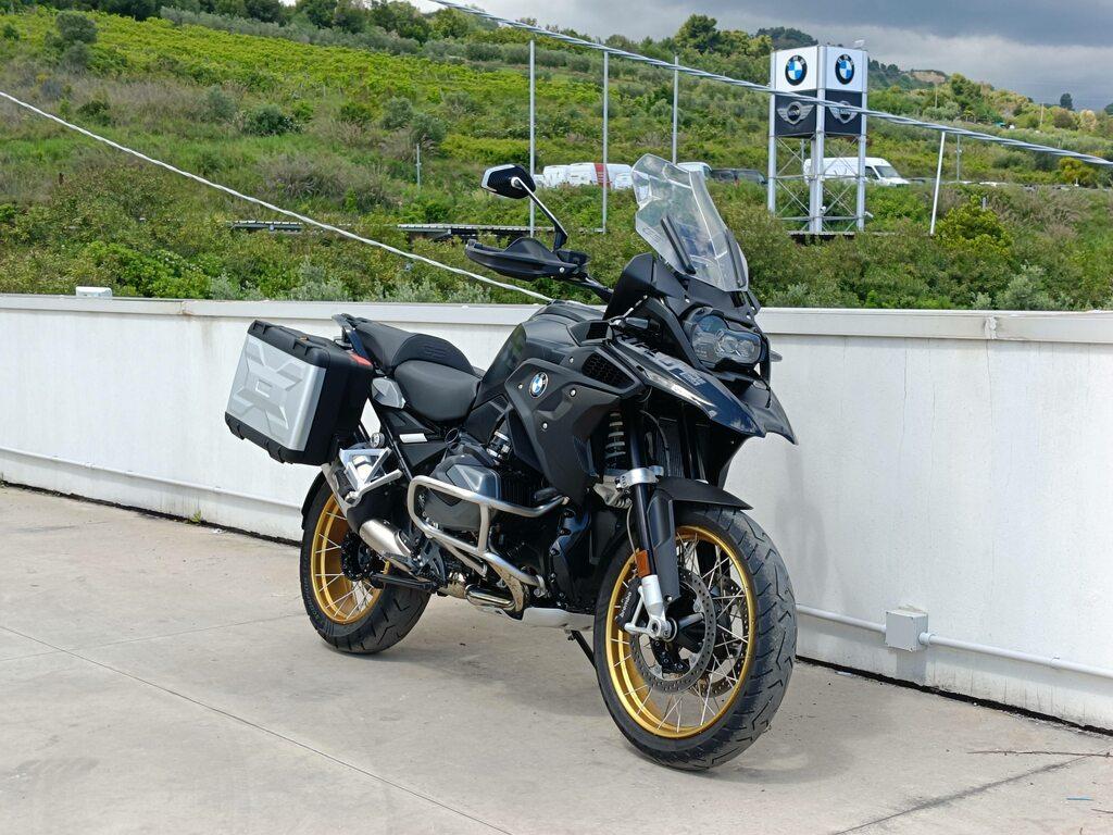 R 1250 GS