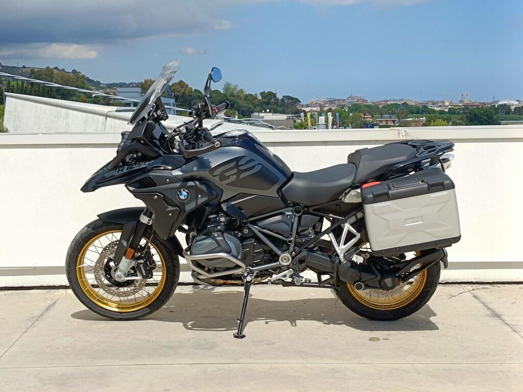 R 1250 GS