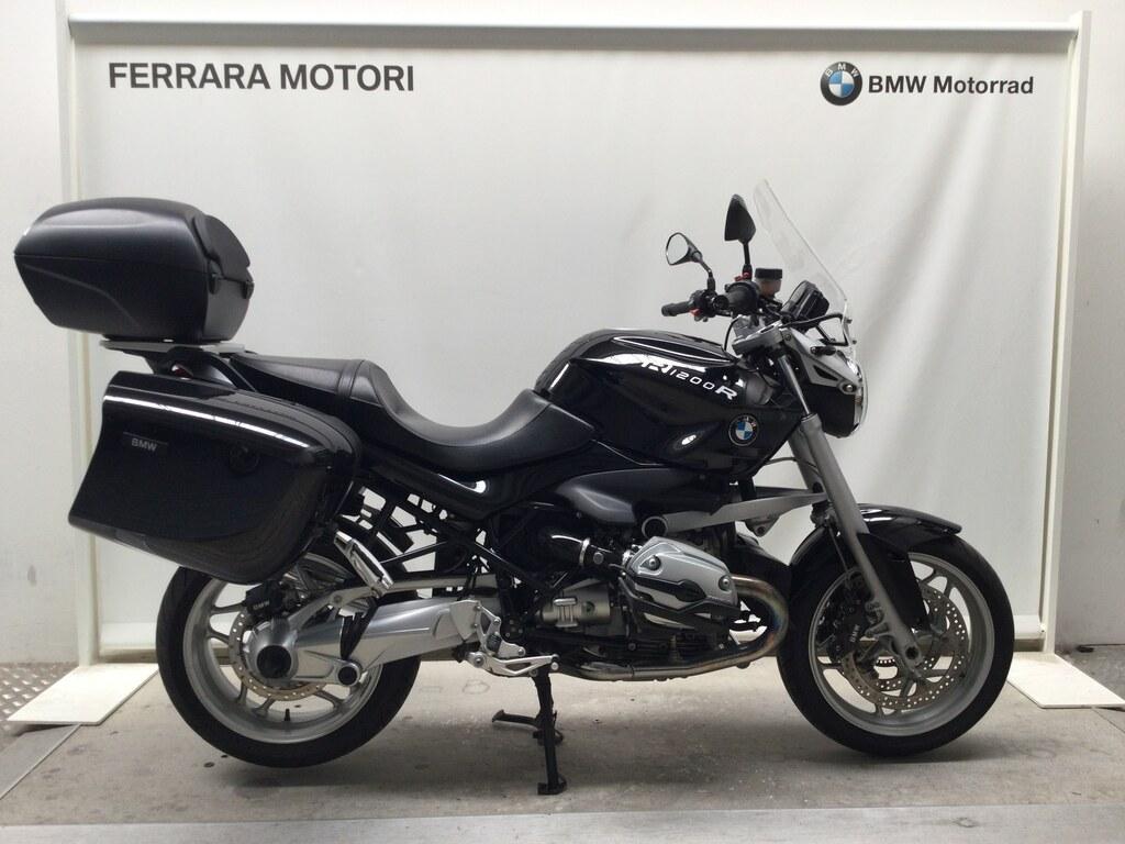 R 1200 R