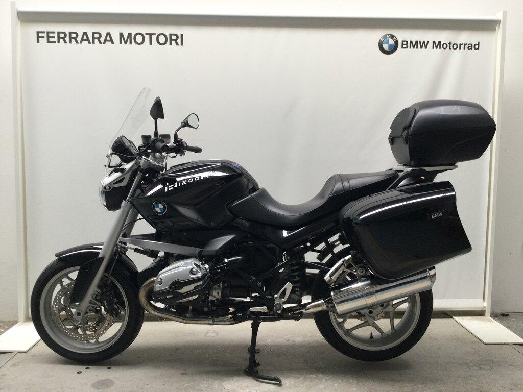 R 1200 R