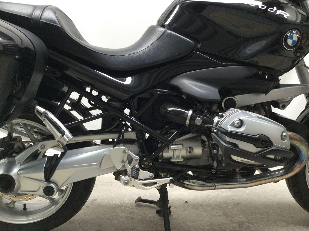 R 1200 R
