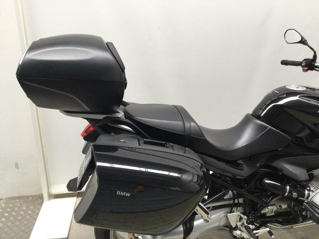 R 1200 R