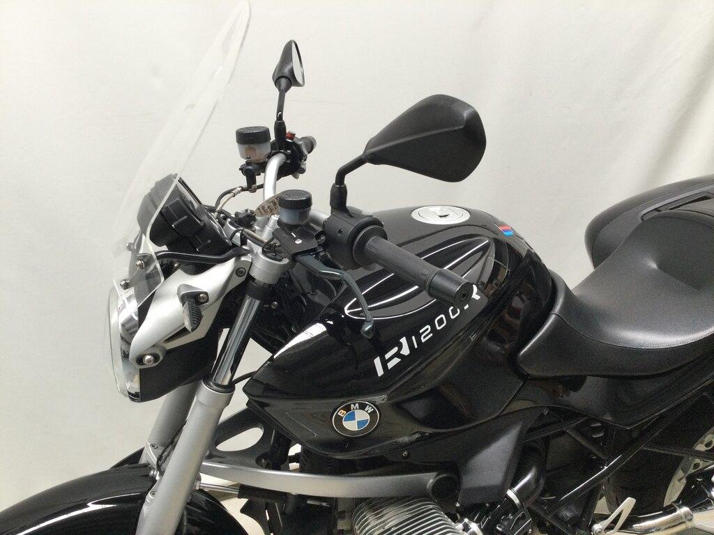 R 1200 R