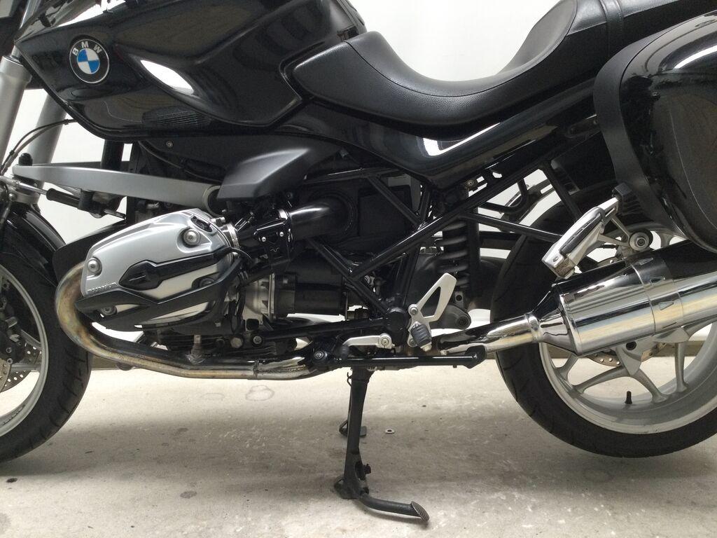 R 1200 R