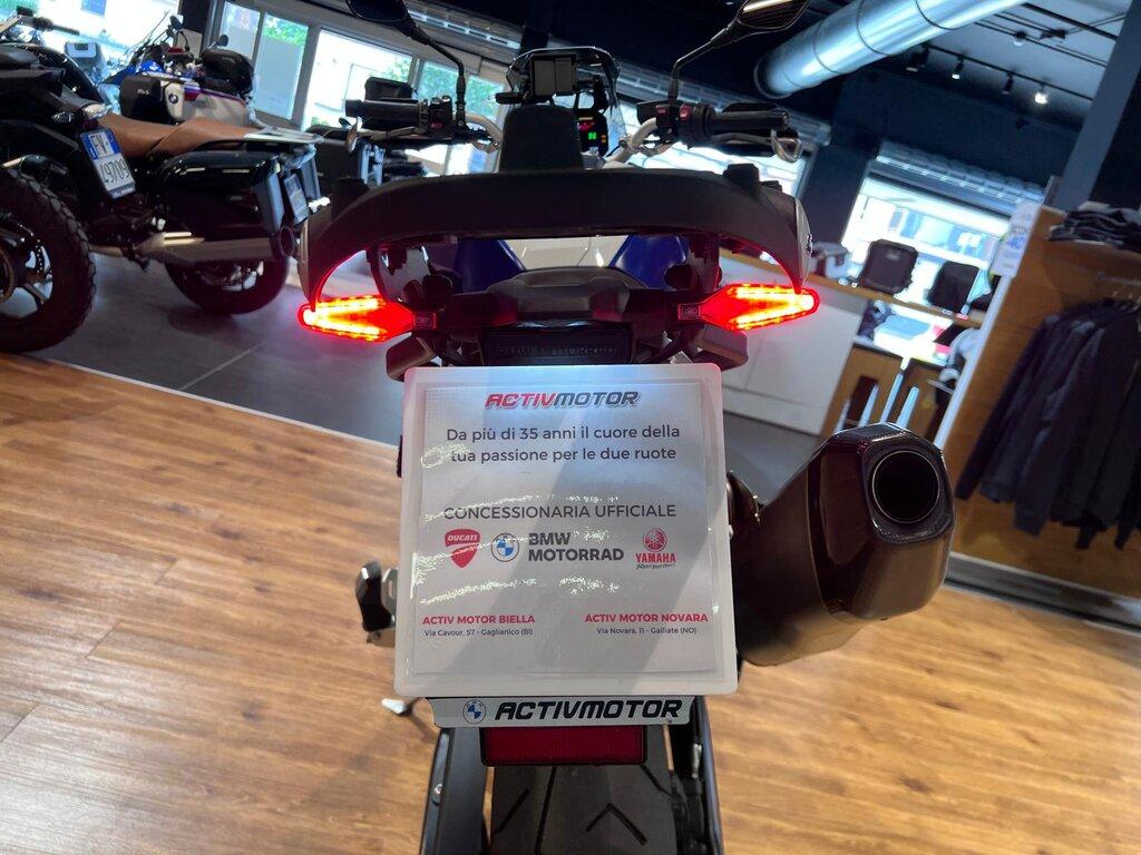 F 900 GS