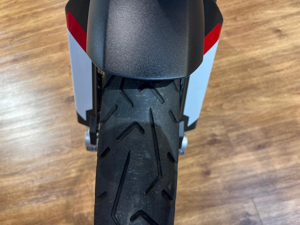 F 900 GS