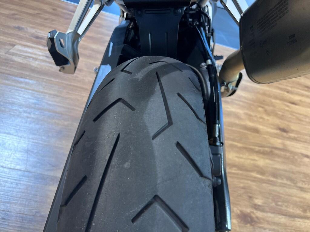 F 900 GS