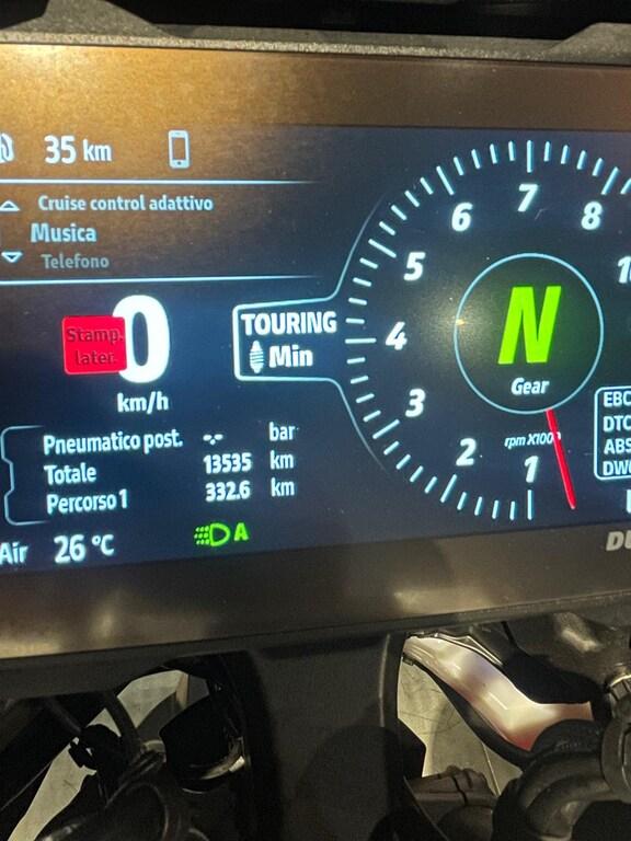 MULTISTRADA V4