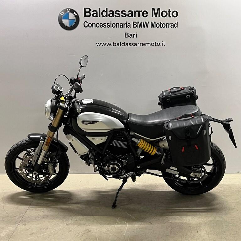 SCRAMBLER 1100