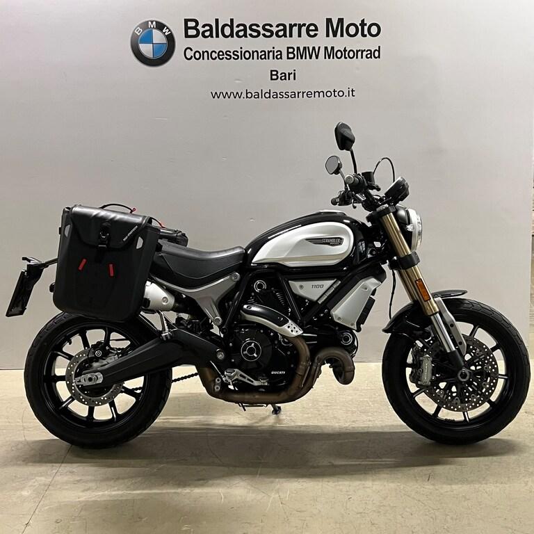 SCRAMBLER 1100