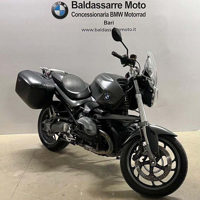 R 1200 R