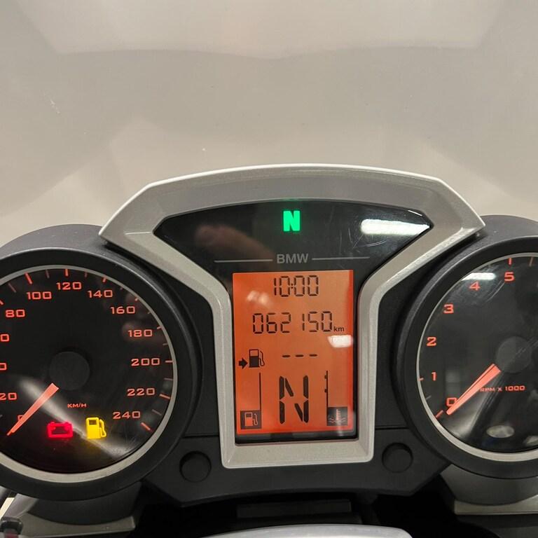 R 1200 R