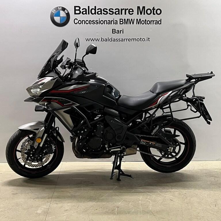 VERSYS 650