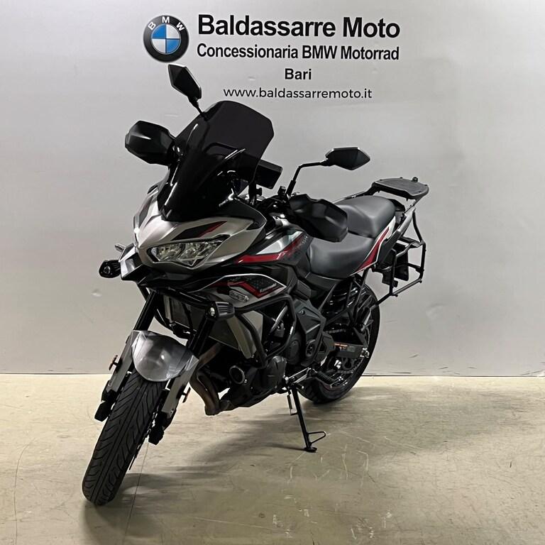VERSYS 650