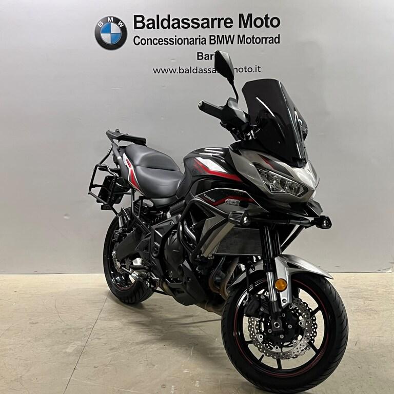 VERSYS 650
