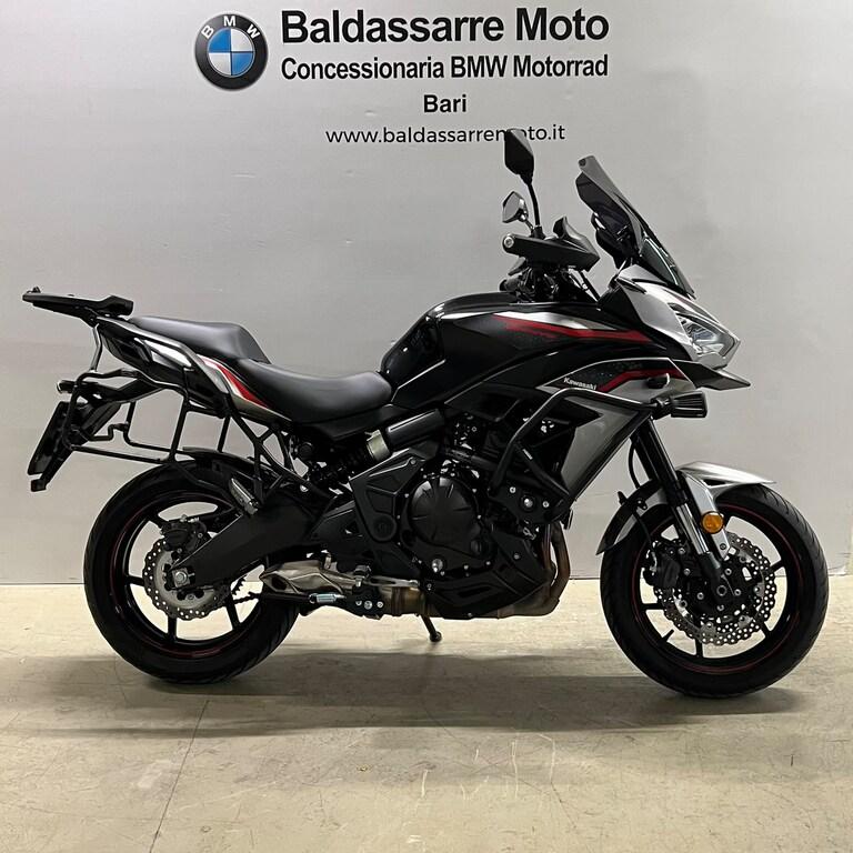 VERSYS 650