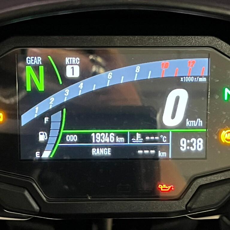 VERSYS 650