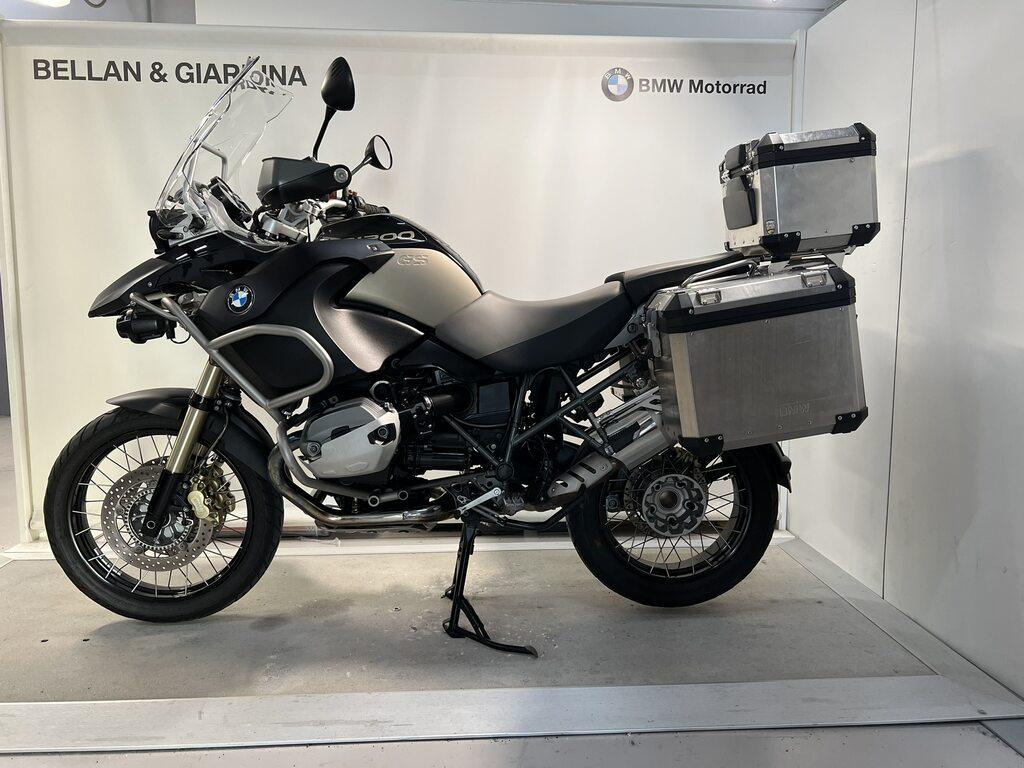 R 1200 GS