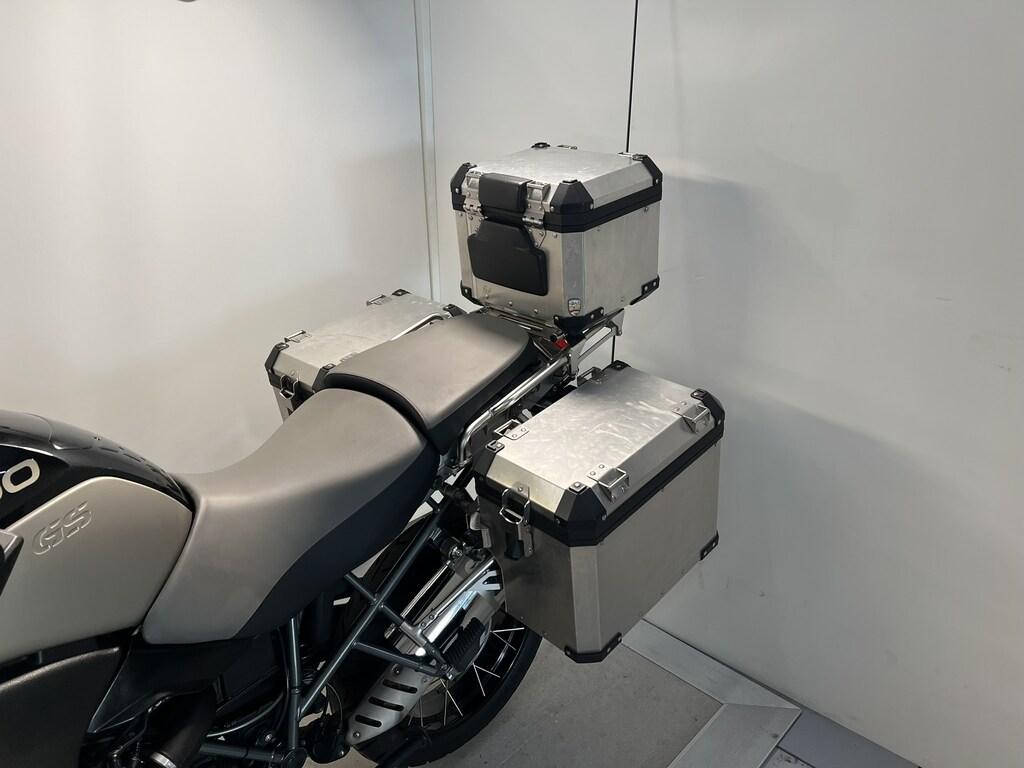 R 1200 GS