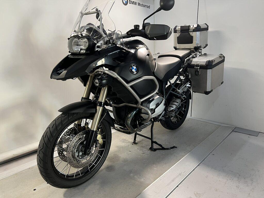 R 1200 GS