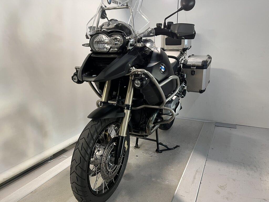 R 1200 GS