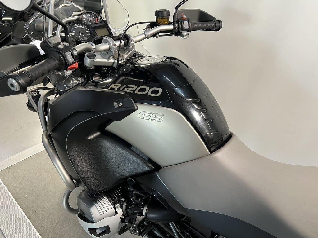 R 1200 GS