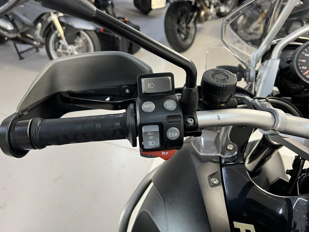 R 1200 GS