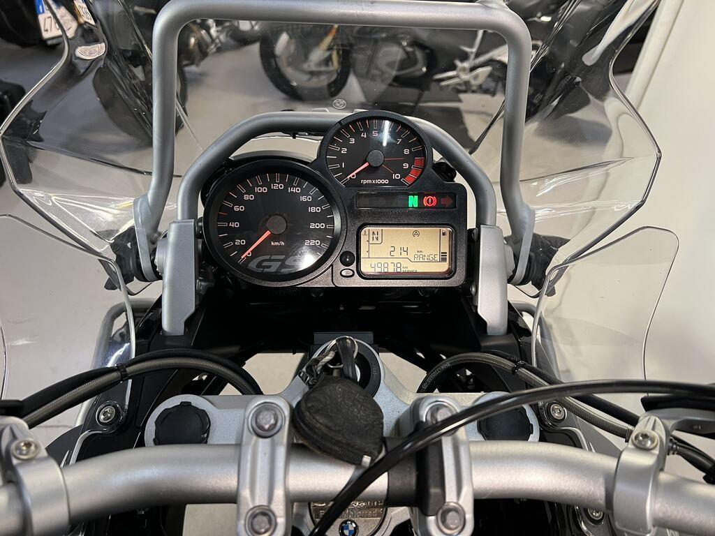 R 1200 GS