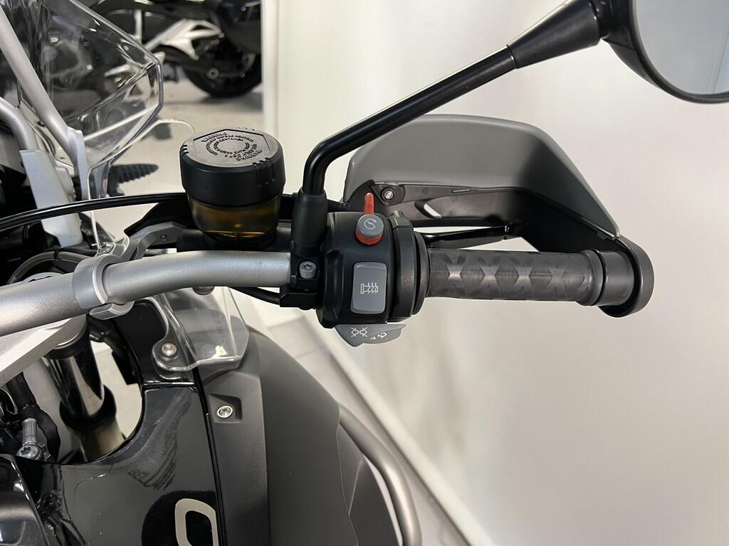 R 1200 GS