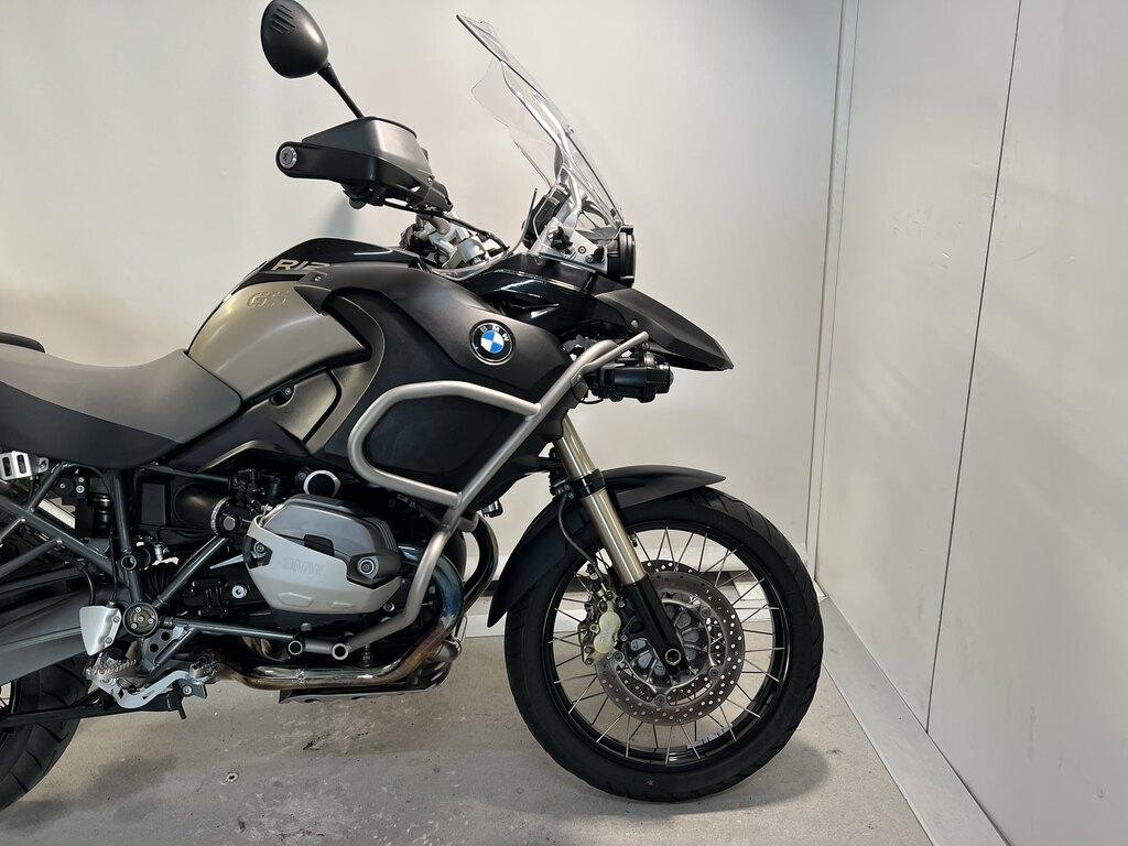 R 1200 GS