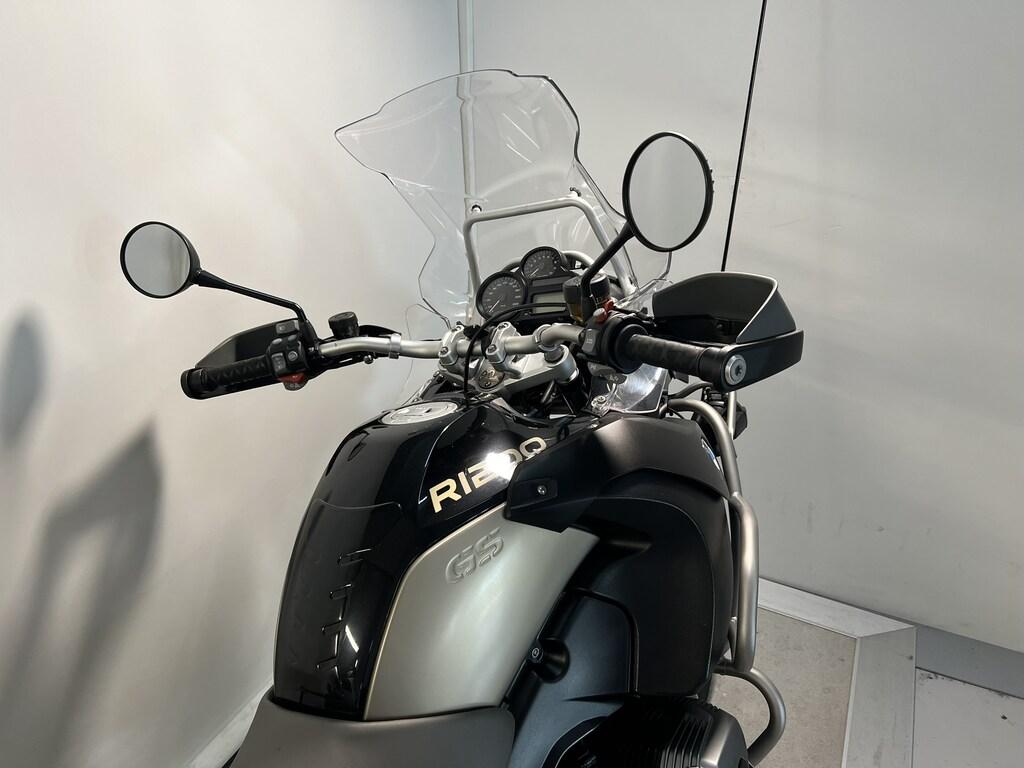 R 1200 GS