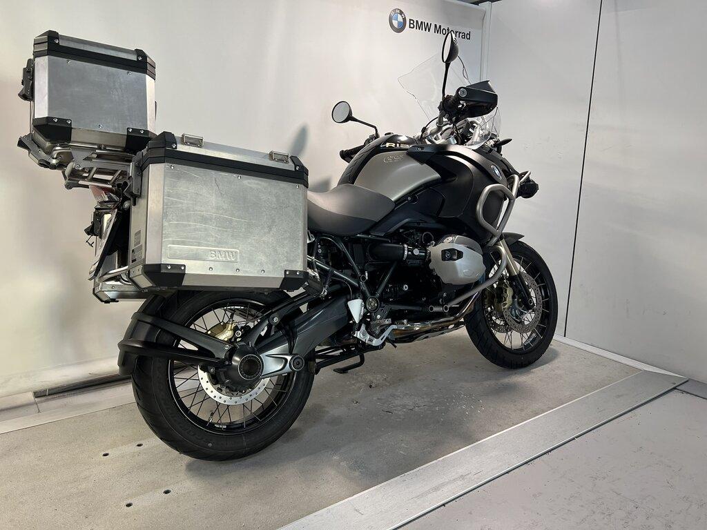 R 1200 GS