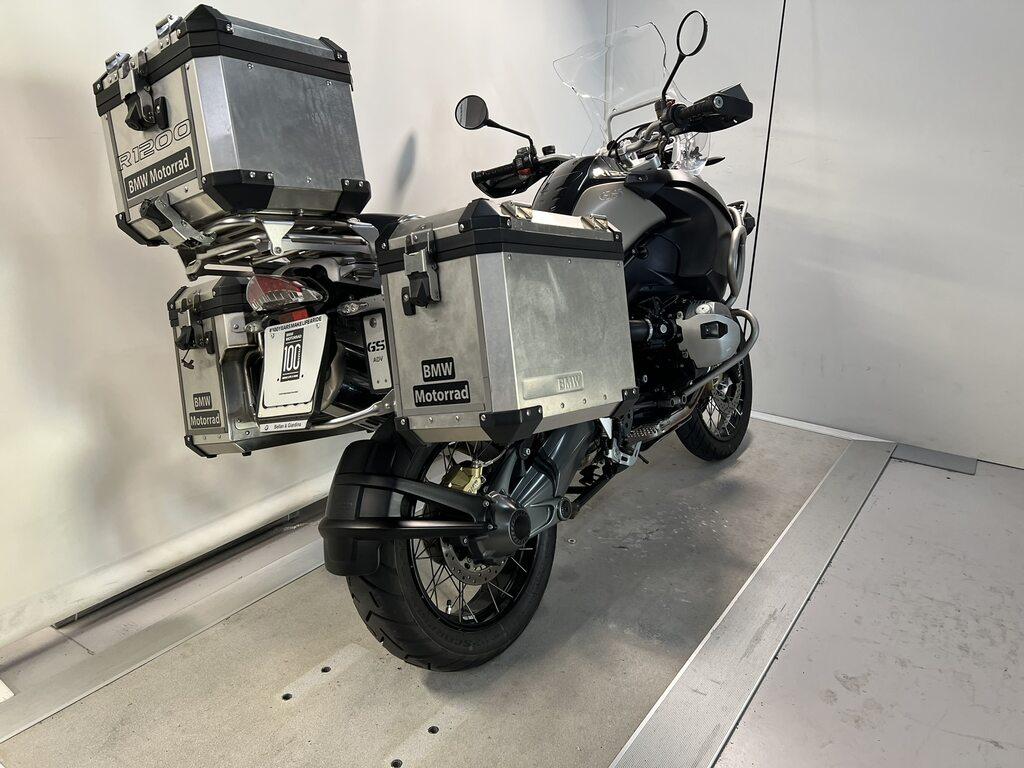 R 1200 GS