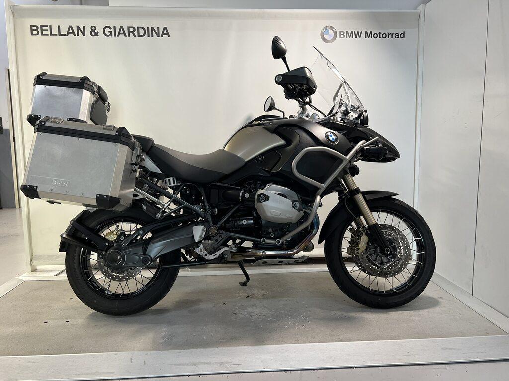 R 1200 GS