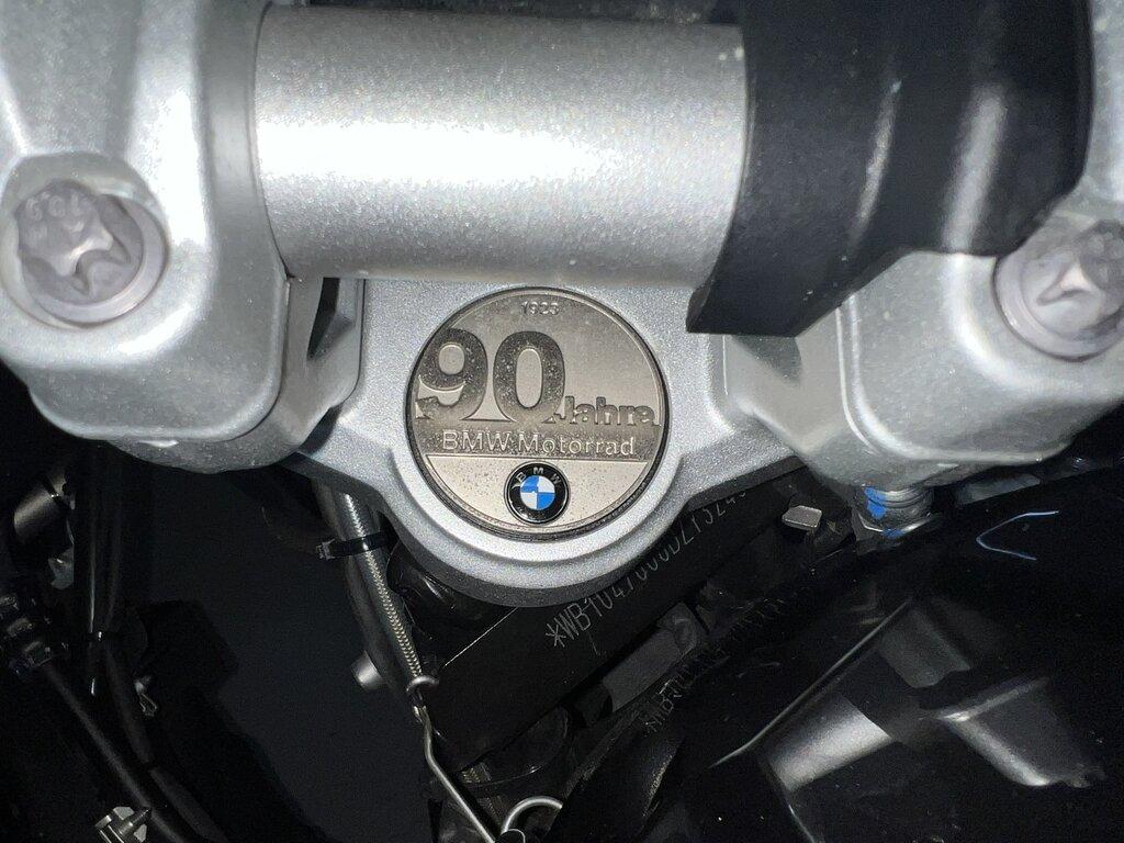 R 1200 GS