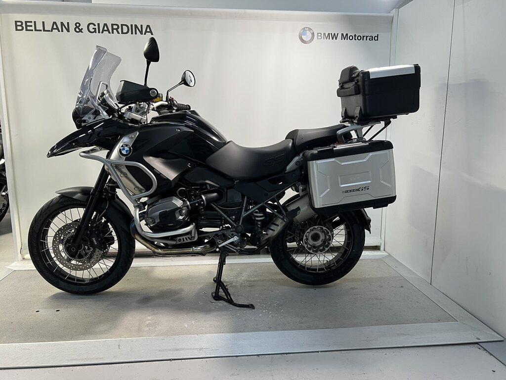 R 1200 GS