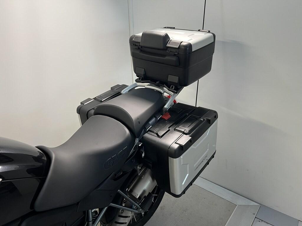 R 1200 GS