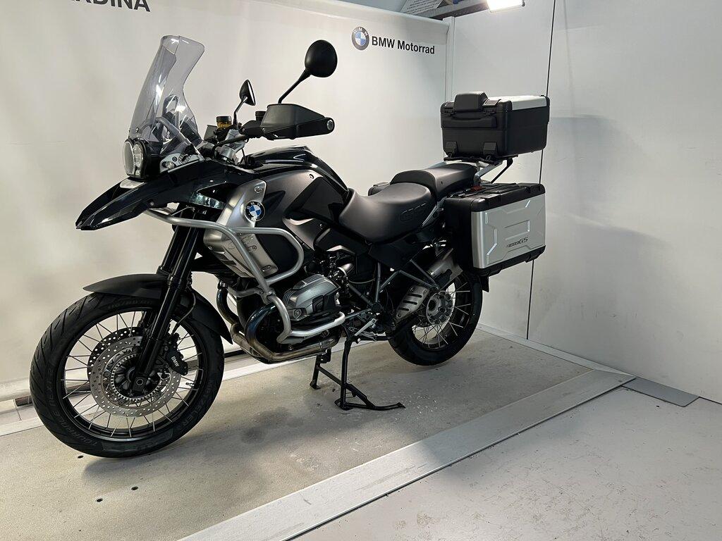 R 1200 GS