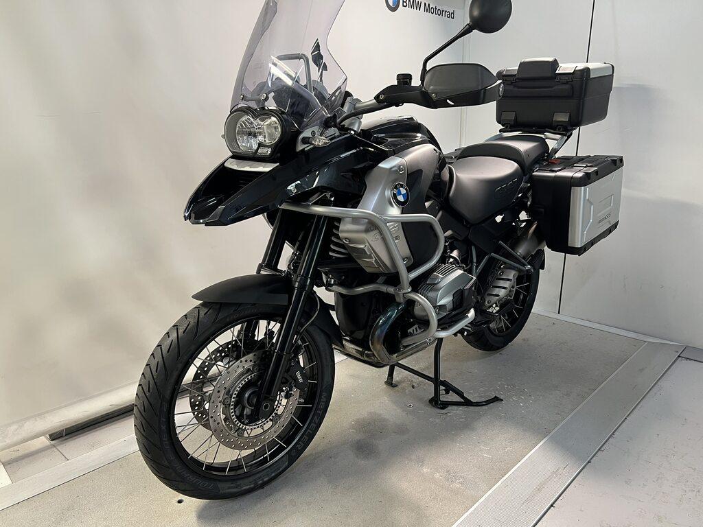 R 1200 GS