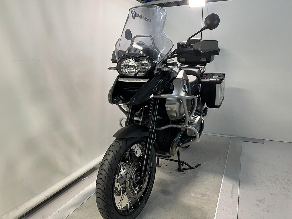 R 1200 GS