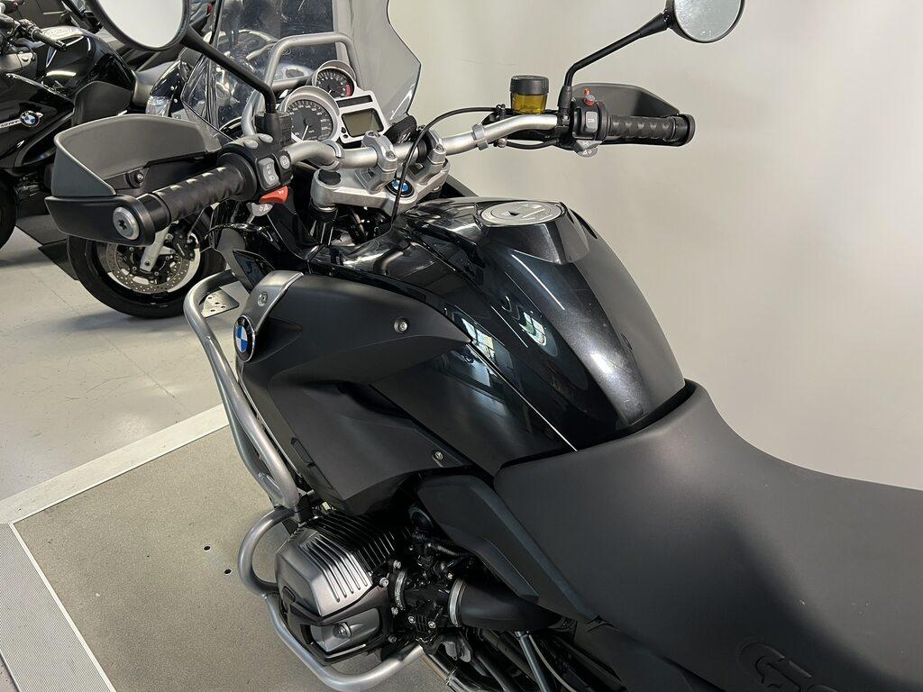 R 1200 GS
