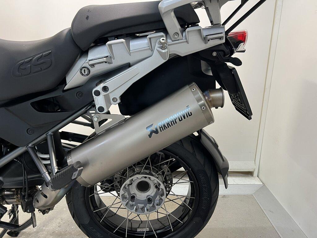 R 1200 GS